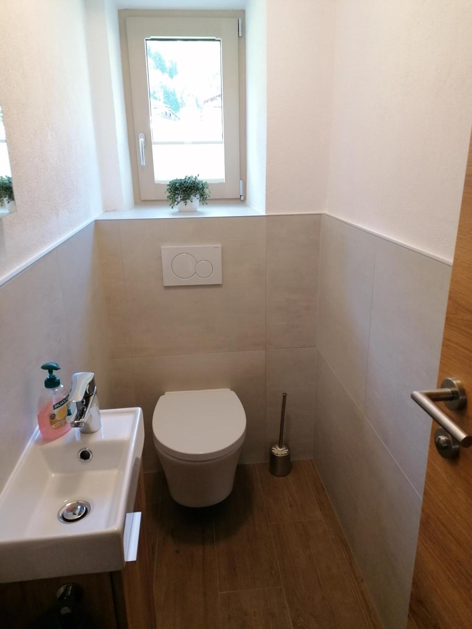 Appartement Berghaus Martin *