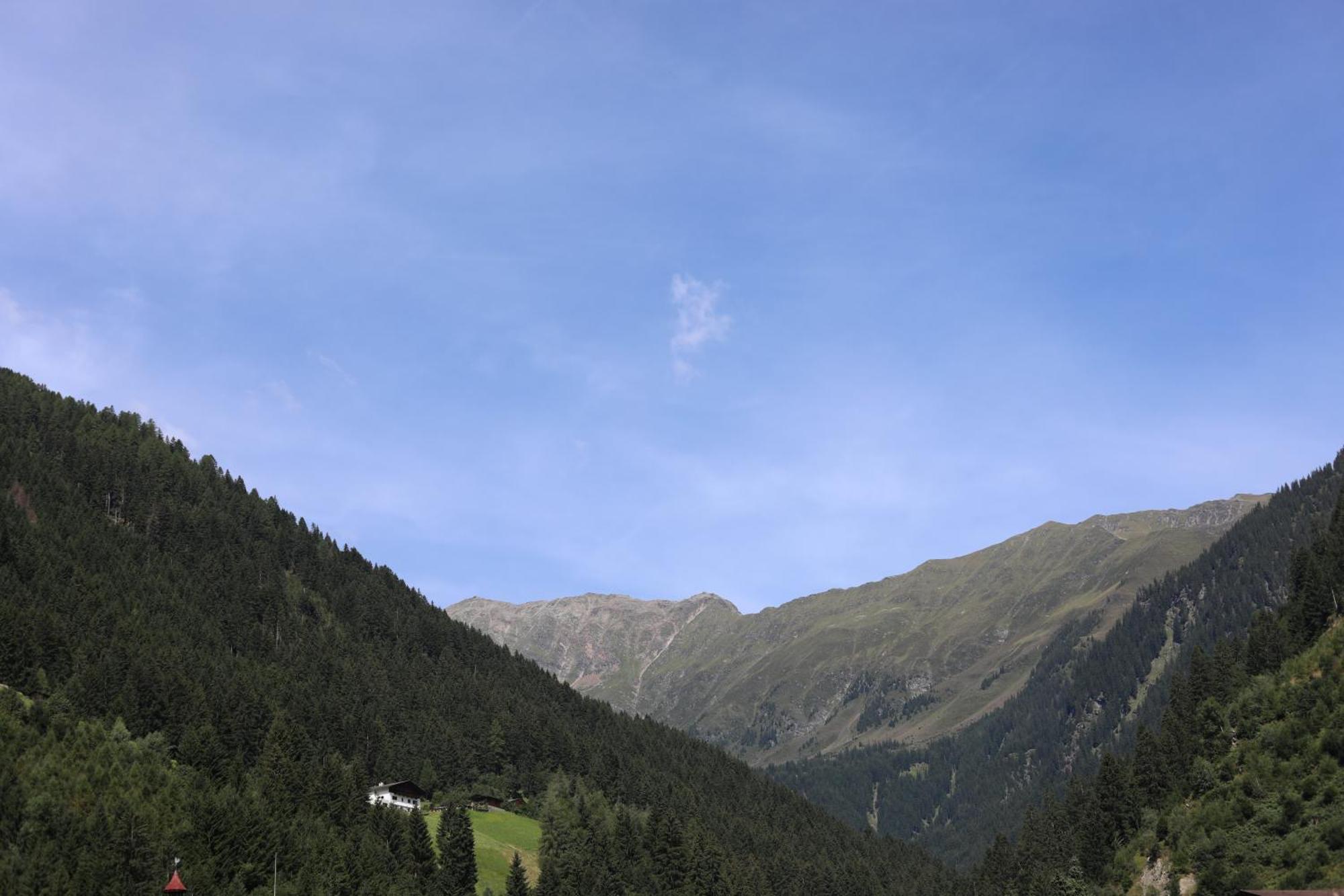 Berghaus Martin Appartement Neustift im Stubaital