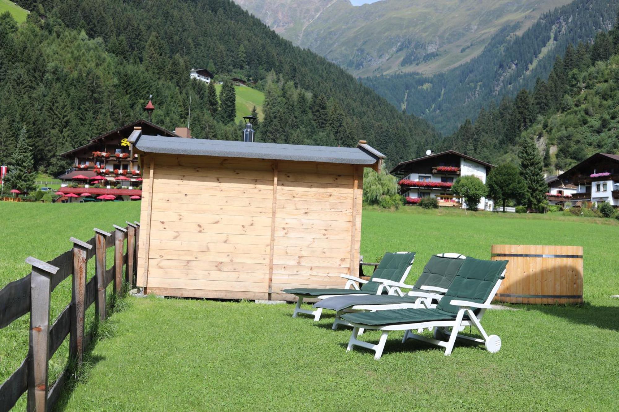 Berghaus Martin