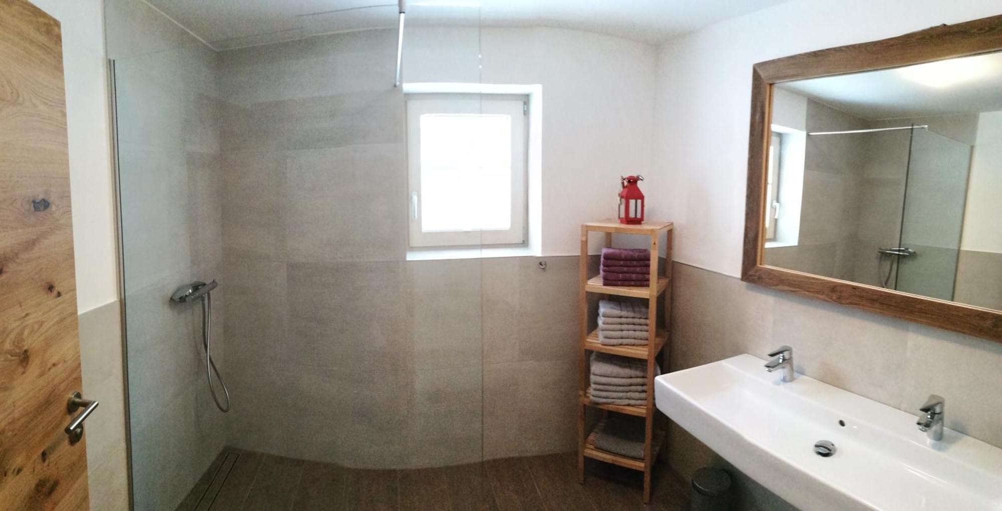 Appartement Berghaus Martin *
