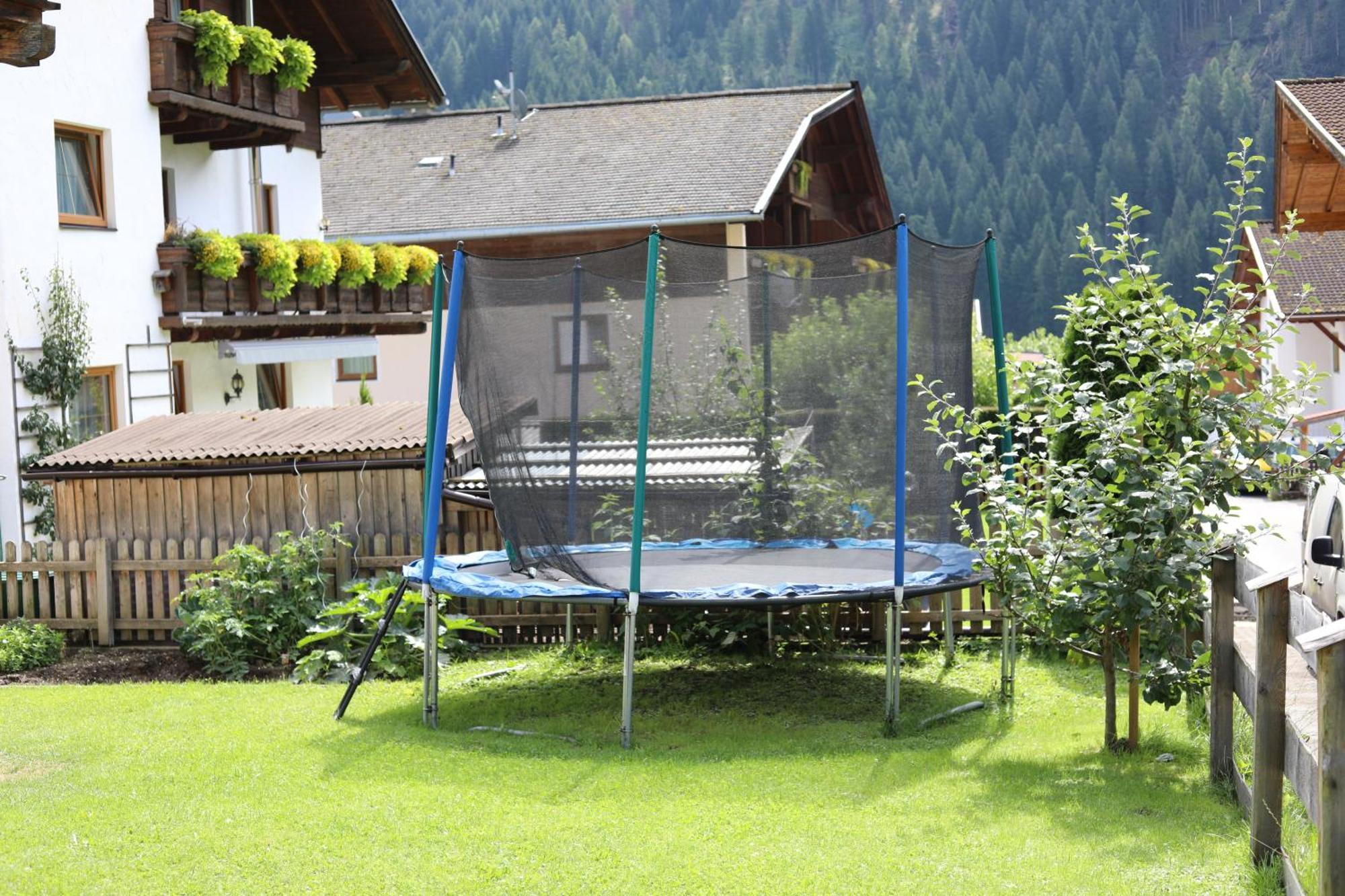 Appartement Berghaus Martin