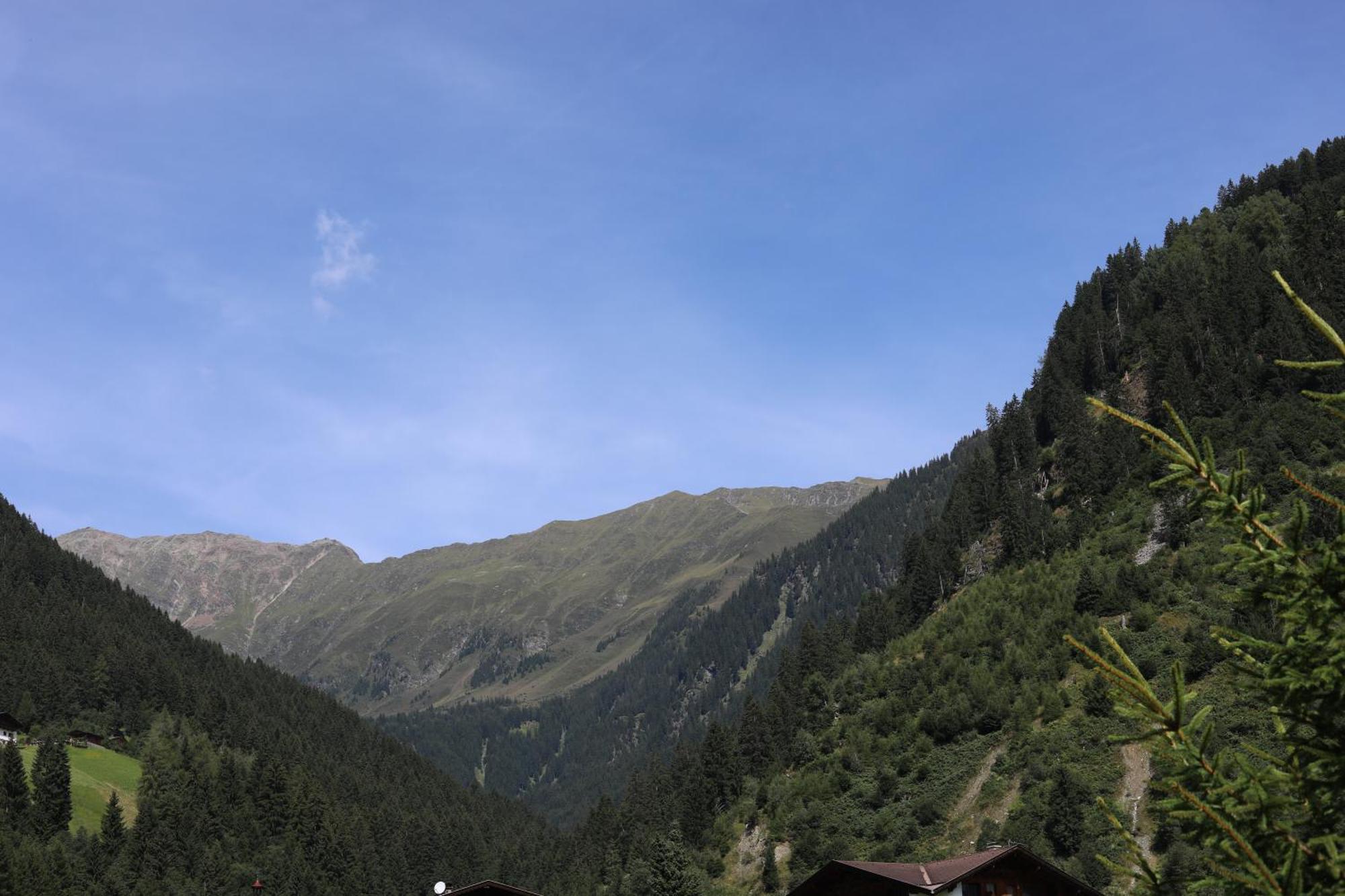 Appartement Berghaus Martin Neustift im Stubaital