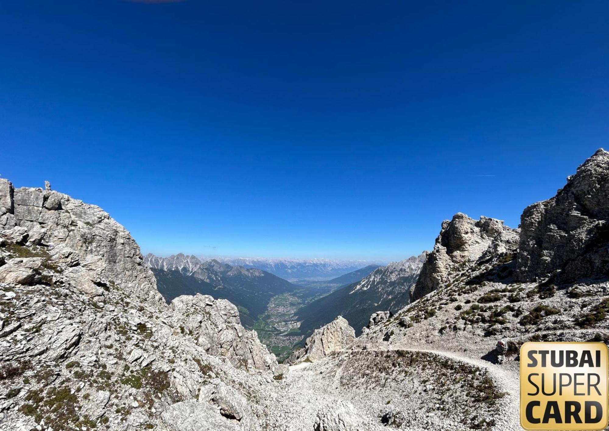Appartement Berghaus Martin Neustift im Stubaital